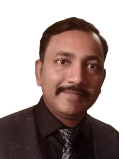 Mr. Mrityunjoy Das Gupta